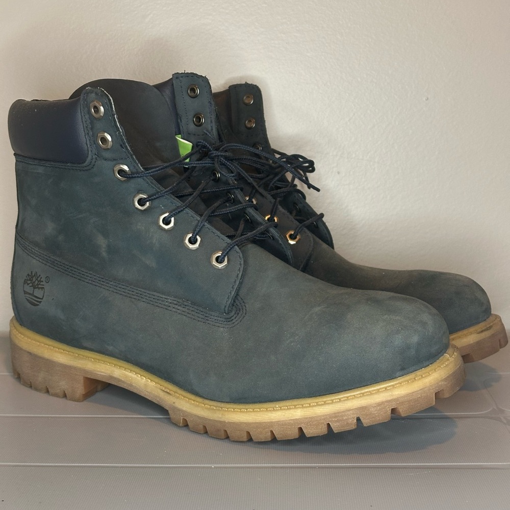 Timberland 6” Boot